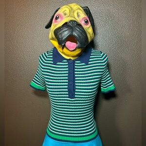 Cutest, AERIE, stripy top!!